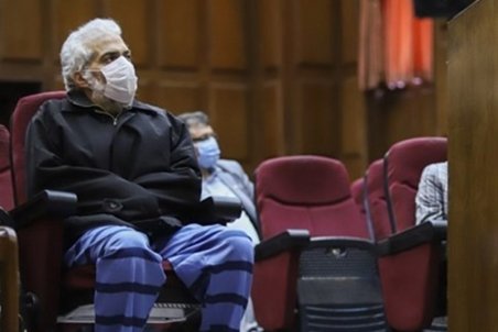 وکیل حسن رعیت: موکلم اخلالگر نیست؛ فقط ۱۰۰۰ میلیارد تومان بدهی دارد!