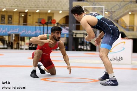 قیاسی: برای تک تک لحظات مبارزه با یزدانی برنامه داشتم