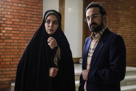 خداشناس: حتی برای تیک‌های رفتاری «شهید شهریاری» تحقیق کردم