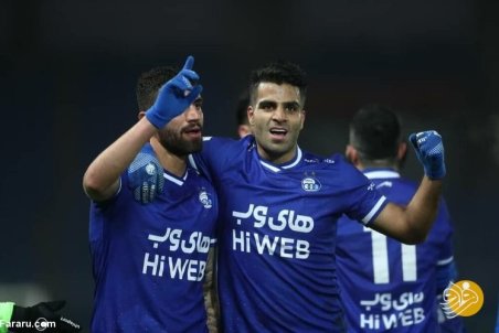 خطر بازداشت در کمین مدافع مطرح استقلال