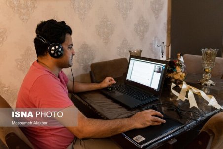 دستورالعمل مصاحبه آن لاین دانشجویان دکتری علامه طباطبایی اعلام شد