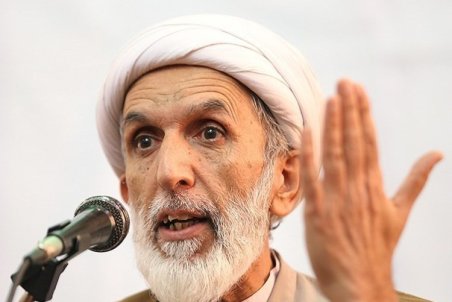 (ویدئو) حمله تند مهدی طائب به سید حسن خمینی