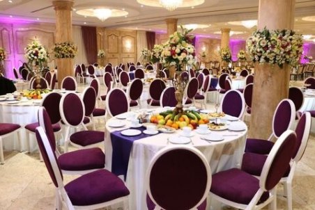 میرجهانیان: امکان فعالیت تالارها با ۳۰ درصد ظرفیت وجود دارد