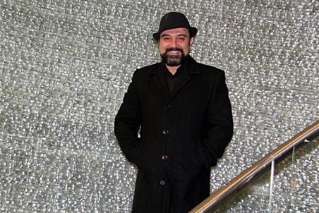 تازه‌ترین تصاویر از سریال محرمی تلویزیون/ برزو ارجمند جلوی دوربین رفت