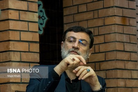 واکنش قاضی‌زاده هاشمی به اظهارات سردار شکارچی