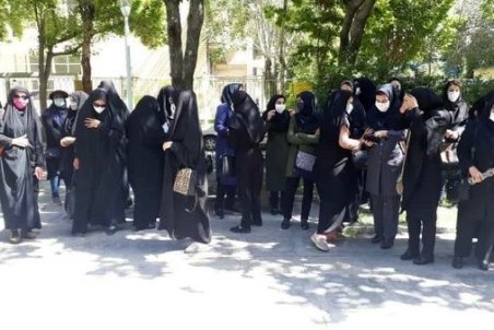 استخدام معلمان مدارس غیردولتی در اختیار ما نیست/ توقع استخدام انتظاری فراقانونی است