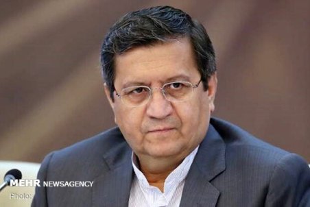 همتی: مدافع بازار رقابتی هستم/ نقش دولت در بسط عدالت مهم است