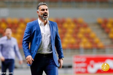 اظهارات تند محمود فکری؛ کدام گوری بودید؟!