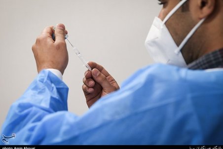 سازمان غذا و دارو: بخش خصوصی هنوز موفق به واردات واکسن کرونا نشده است
