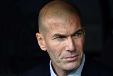 زیدان: در رئال مادرید وقتی جامی نمی‌برید، باید بروید