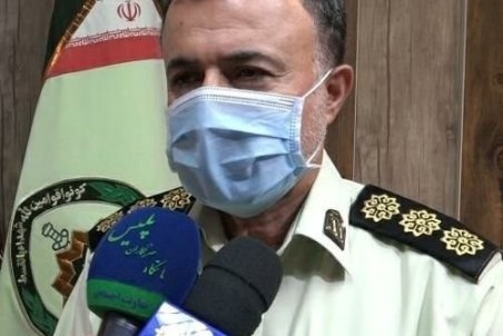 ممنوعیت تردد خودروها با پلاک غیربومی در گیلان/ متخلفان جریمه می شوند