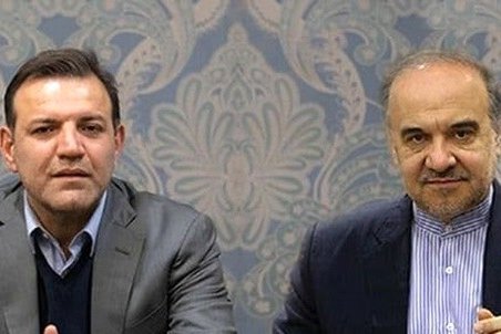 سلطانی فر: باعزت و افتخار صعود خواهید کرد تا موجب شادی ملت شوید