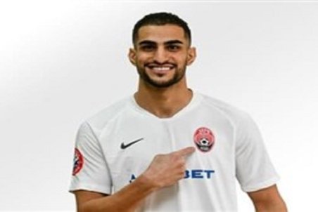 زاهدی: شانس دعوت شدن به تیم ملی فوتبال را برای خودم قائل هستم