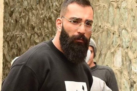 آزادی قسمت حمید صفت می‌شود؟