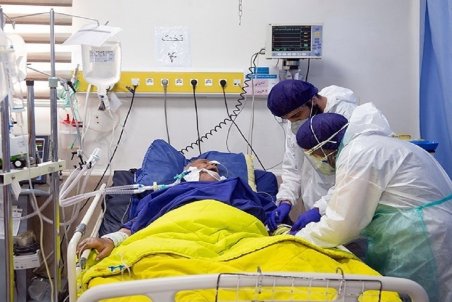 آمار کرونا اردبیل 10 خرداد ؛ فوت ۳ بیمار  و بستری ۲۹ بیمار جدید