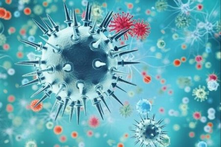 ابتلای ۲۹۵ مورد جدید به کرونا ویروس و دو فوتی در لرستان