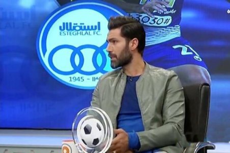 امیر حسین صادقی: افرادی برای خرید سهام استقلال اعلام آمادگی کردند که صلاحیت ندارند