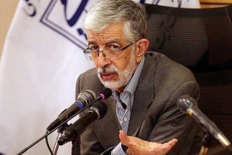 حدادعادل: مشارکت کم تقصیر شورای نگهبان نیست