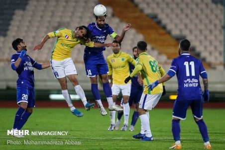 پورموسوی: «اسکوچیچ» به صنعت نفت بی مهری کرد/ تیم ملی به ریکانی لطمه زد