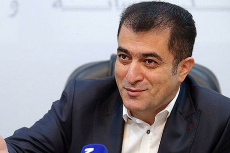 خلیل زاده از هیئت مدیره استقلال کنار رفت