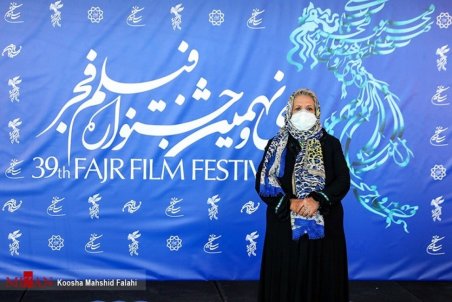 گیتی معینی: حق و حقوق من پایمال شده/چرا به منِ سرپرست خانوار نصف دستمزدم را نمی‌دهند