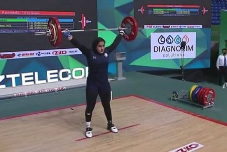 یکتا جمالی: دیگر نمی‌توانند به ما بی‌توجهی کنند