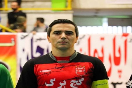 چالش بسیار سختی پیش‌رویم است / فقط مربی خواهم بود نه بازیکن