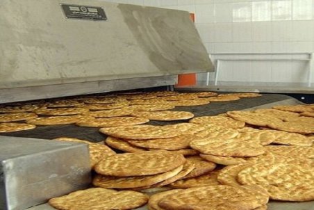 نانی که در تنور گرانی داغ می‌شود / افزایش ۲۵ تا ۳۰ درصدی قیمت‌ها