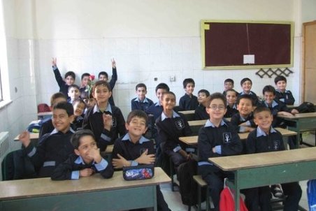 جزئیات ثبت‌نام نوآموزان پیش‌دبستانی/امسال «پیش‌دبستانی ۳» نداریم!