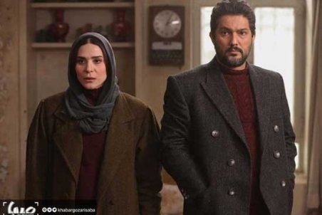 «می‌خواهم زنده بمانم» از توقیف در آمد