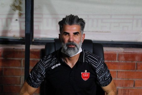 فنایی: نباید بگذاریم اتفاقات تلخ ۲۰۰۲ و ۲۰۱۰ تکرار شود