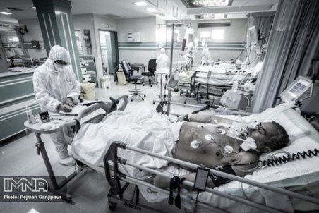 آمار کرونا ایلام ۱۱ خرداد؛ بدون فوتی و ۳۳ ابتلای جدید