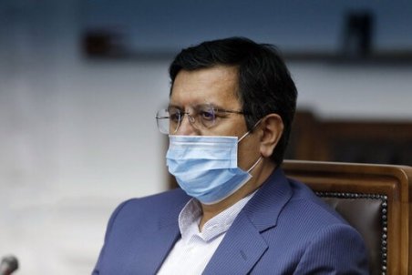 پسر همتی بازیگر است؟ /توضیح درباره یک عکس