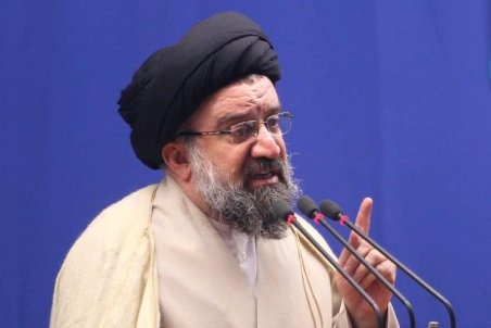 احمد خاتمی: نامزد‌ها مراقب حرف‌هایشان باشند