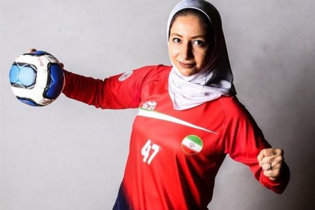 مرادبخش: می‌توانیم با عملکرد درخشان در قهرمانی آسیا به مسابقات جهانی صعود کنیم