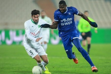 صادقیان: در نتایج ضعیف ماشین‌سازی بازیکنان کمترین تقصیر را دارند