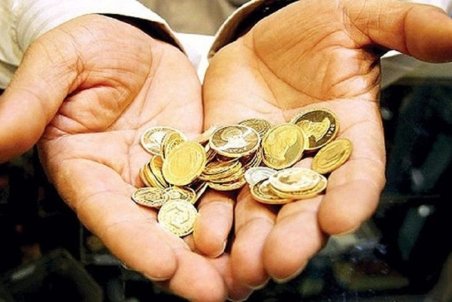روند نزولی طلا و سکه در بازار؛ سکه ۱۰ میلیون و ۸۳۰ هزار تومان شد