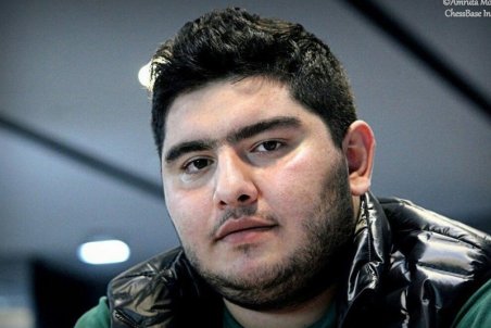 مقصودلو: نیاز به مربی و اردو داریم