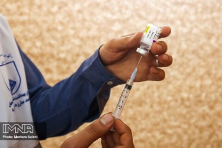 ادعای وجود سرب و جیوه در واکسن کرونا کذب است/واکسیناسیون ۶۰ درصد از سالمندان