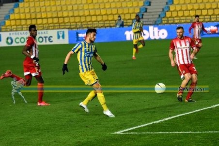 آزادی: امیدوارم تراکتور قهرمان آسیا شود