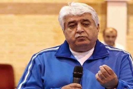 شمس: انصراف از مسابقات فوتسال تایلند کار اشتباهی بود