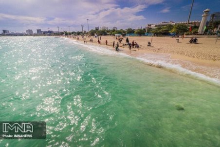 تجمع در جزیره کیش ممنوع شد