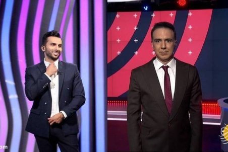 برنده رقابت مزدک میرزایی و محمدحسین میثاقی کیست؟