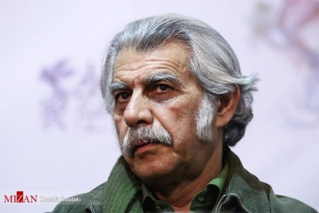 دهقان‌نسب: با حاج اکبر سریال «نقش خاک» به تلویزیون برمی‌گردم