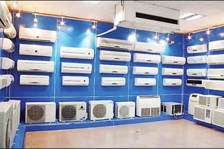 افزایش بی‌سابقه قیمت کولر