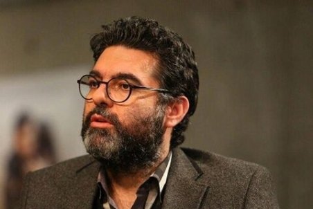 مصطفی کیایی در بیمارستان بستری شد