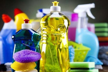 قیمت محصولات شوینده و بهداشتی افزایش یافت