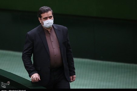 رئیس پلیس تهران: در ۳ مورد برای عنابستانی قرار مجرمیت صادر شده است