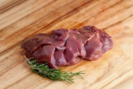 با خواص جگر مرغ آشنا شوید