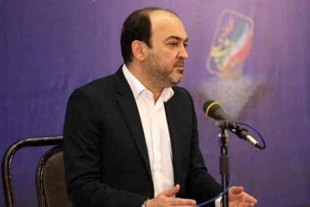 تقی‌پور هیچ سمتی در ستاد انتخاباتی رئیسی ندارد/ فضای مجازی را ابزار نظارت مردم بر دولت می‌دانیم نه برعکس